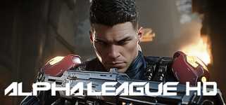 Alpha League HD cover image