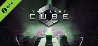 The Last Cube Demo cover image