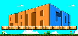 PlataGO! Super Platform Game Maker cover image