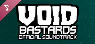 Void Bastards OST cover image