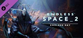 ENDLESS™ Space 2 - Endless Day Update cover image