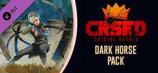 CRSED: Cuisine Royale - Dark Horse Pack cover image