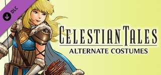 Celestian Tales: Old North - Alternate Costume Pack cover image