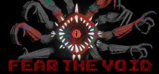 Fear The Void cover image