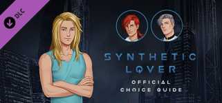 Synthetic Lover - Official Choice Guide cover image