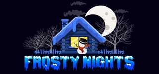 Frosty Nights cover image