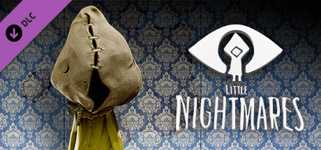 Little Nightmares - Scarecrow Sack cover image