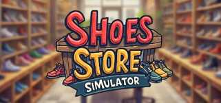 Shoes Store Simulator cover image