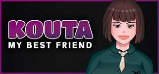 My Best Friend Kouta cover image