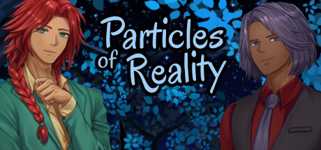 Particles of Reality cover image