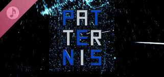 Patternis Soundtrack cover image