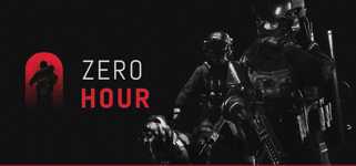 Zero Hour cover image