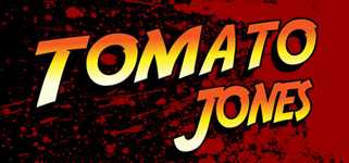 Tomato Jones cover image