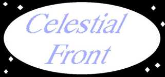 Celestial Front - Galactic War Sim cover image
