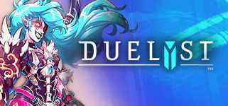 Duelyst GG cover image