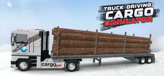 Truck Driving Cargo Simulator cover image