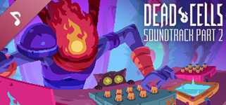 Dead Cells: Demake Soundtrack cover image