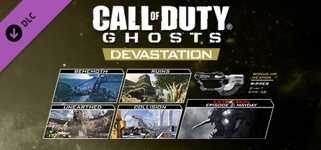 Call of Duty®: Ghosts - Devastation cover image
