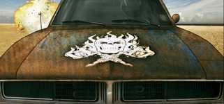 Road Madness cover image