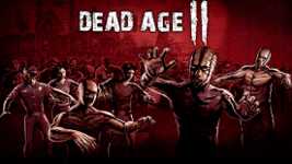 Dead Age 2 cover image