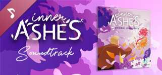 Inner Ashes Soundtrack + Artbook cover image
