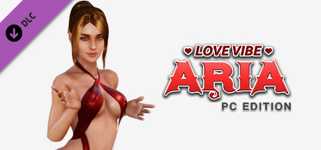 Love Vibe: Aria - PC Edition cover image