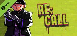 Re:Call Demo cover image