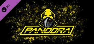 PANDORA - Art and Sound Design cover image