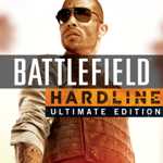 Battlefield™ Hardline Ultimate Edition cover image