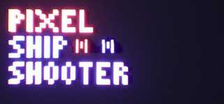 Pixel Ship Shooter cover image