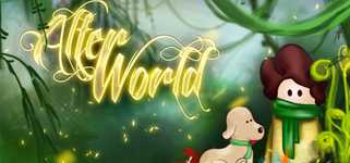 Alter World cover image