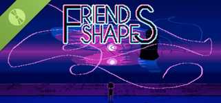 FriendShapes Demo cover image
