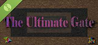 The Ultimate Gate Demo cover image