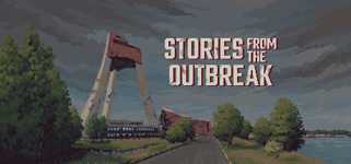 Stories from the Outbreak cover image