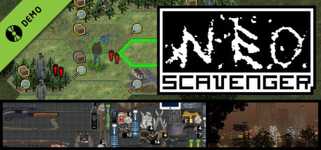 NEO Scavenger Demo cover image