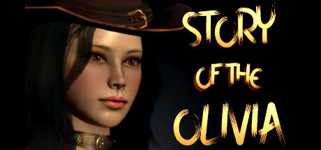 Story of the Olivia cover image