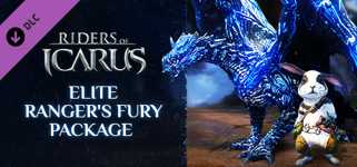 Riders of Icarus: Elite Ranger's Fury Package cover image