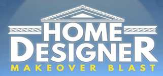 Home Designer Makeover Blast cover image