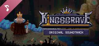 Kingsgrave Soundtrack cover image