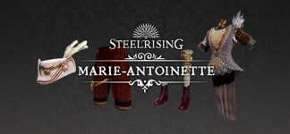 Steelrising - Marie Antoinette Pack cover image