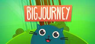 The Big Journey cover image