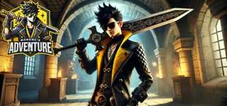 Mononc's Adventures cover image