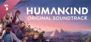 HUMANKIND™ - Original Soundtrack cover image