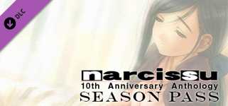 Narcissu 10th Anniversary Anthology Project - Season Pass cover image
