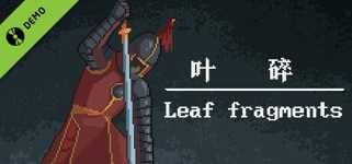叶碎/Leaf fragments Demo cover image