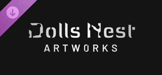 Dolls Nest ArtWorks cover image