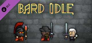 BARD IDLE - Destroyers cover image