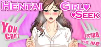 Hentai Girl Seek cover image
