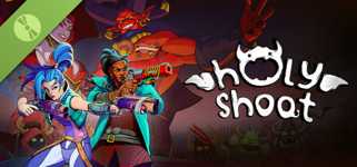 Holy Shoot Demo cover image