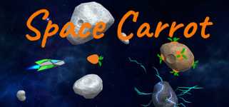 Space Carrot cover image